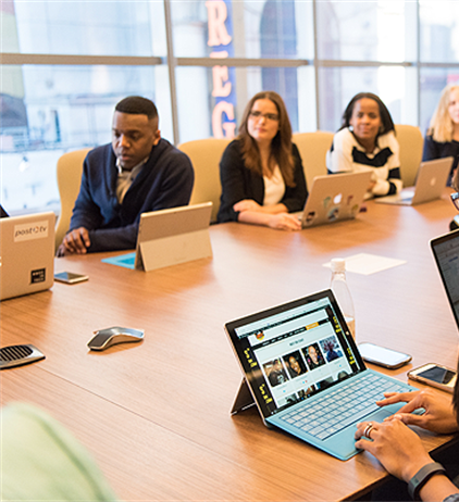 Board of Health Meeting