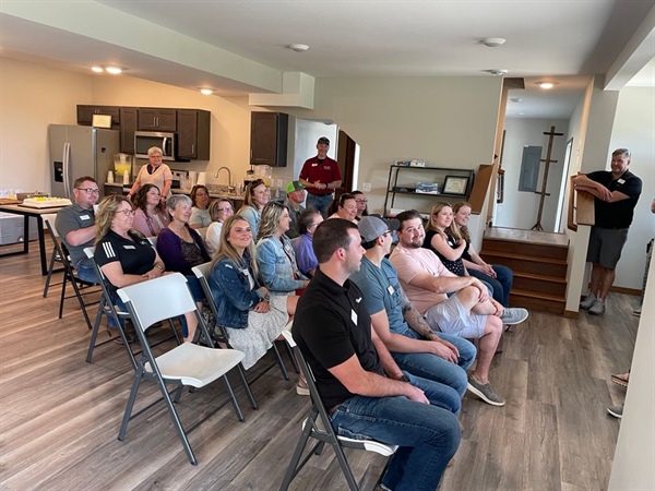 Photos from Washington Chamber of Commerce's post