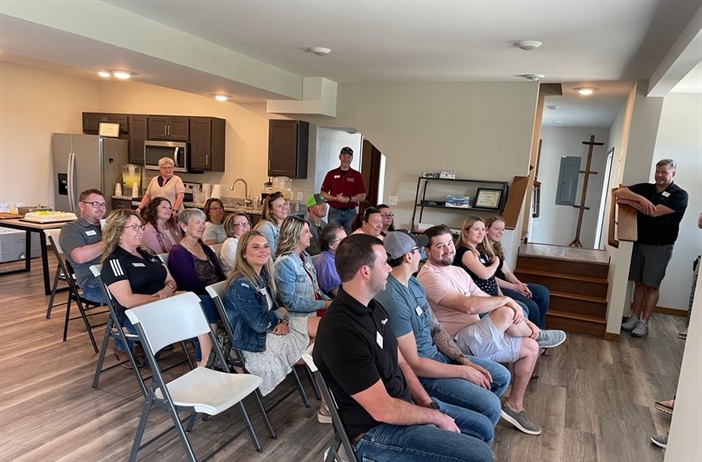 Photos from Washington Chamber of Commerce's post