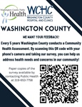 Our community health assessment is now open!  Click the following link to complete the survey: https://www.surveymonkey.com/r/5F...