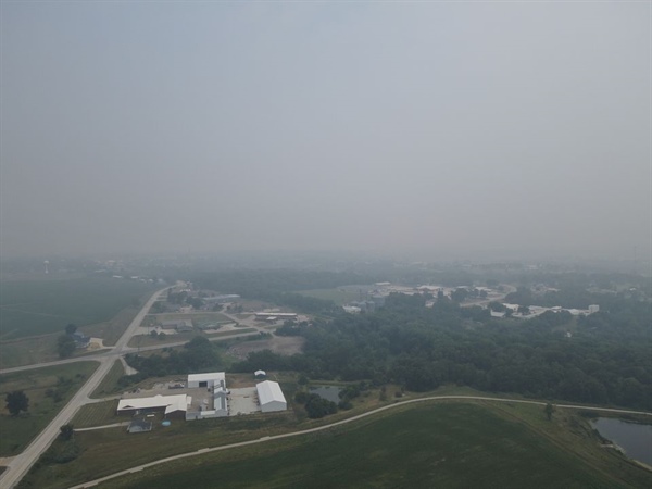 Photos from Washington County, IA Emergency Management's post