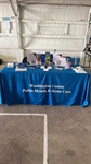 Come visit us in the commercial exhibit building at the Washington County Fair! We’re here Monday-Thursday 1-5 PM daily.