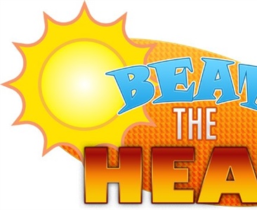 It's going to get HOT in Washington County this week!  

Here are some reminders as we all try to beat the heat:
1. Drink LOTS o...