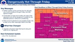 Photos from Washington County, IA Emergency Management's post