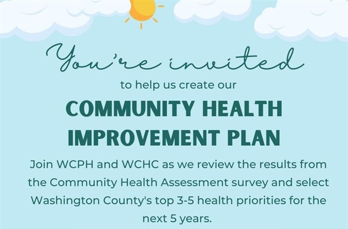 Today is the last day to take our survey (link below)!  All are invited to join us on September 18 to review results and select ...
