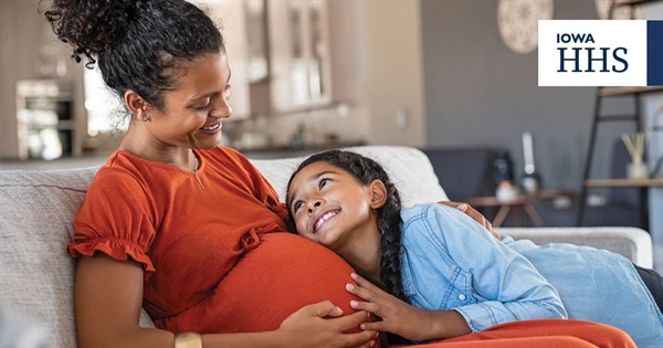 Let us help you find community resources! The Healthy Pregnancy Program offers added services to what you get in prenatal care.
...