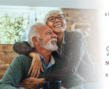 Are you a caregiver for a loved one? Consider attending this Caregiver Wellness Day hosted by Heritage Area Agency on Aging.  Se...