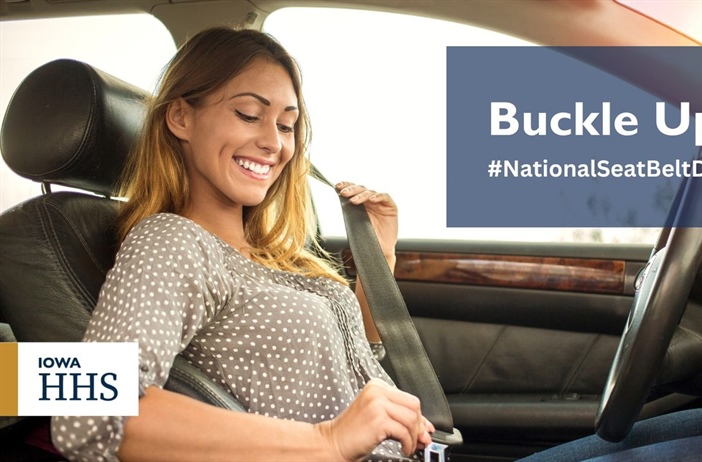 No matter what type of vehicle you drive, one of the safest choices drivers and passengers can make is to wear their seat belt. ...