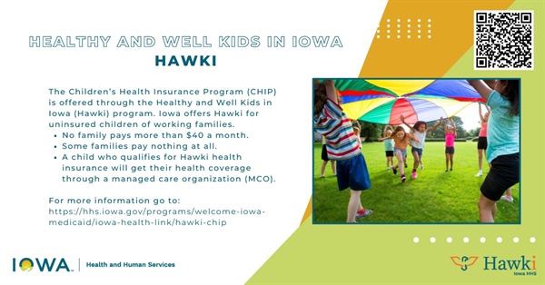 A post from Washington County Public Health