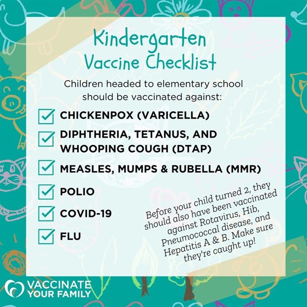 Photos from Washington County Public Health's post