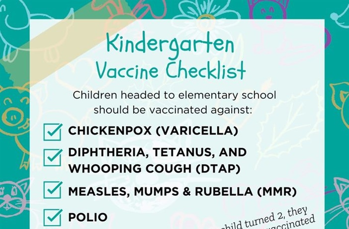 Photos from Washington County Public Health's post