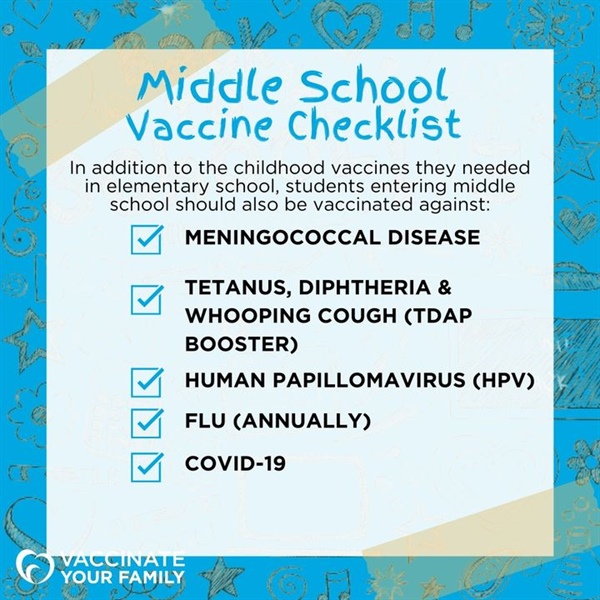Photos from Washington County Public Health's post