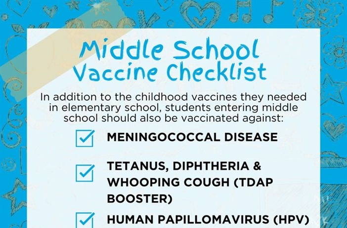 Photos from Washington County Public Health's post