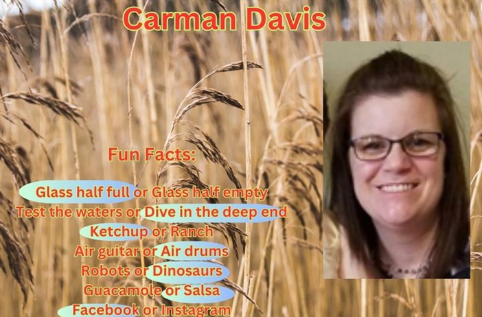 Spotlight Friday!