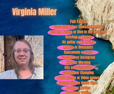 Spotlight Friday!