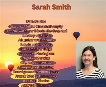 Spotlight Friday!