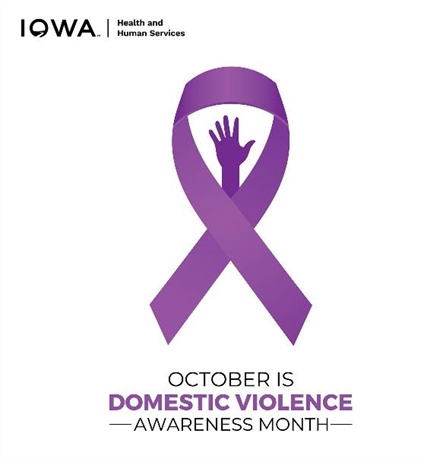 When anyone in our community experiences violence, it affects the collective health of the entire population