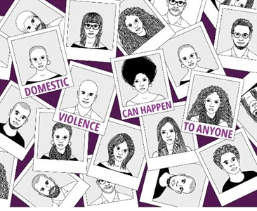 Domestic violence occurs in homes of every type, among partners of every construct, and often silently torments individuals you ...