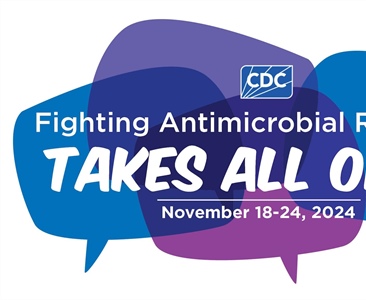 U.S. Antibiotic Awareness Week (USAAW)