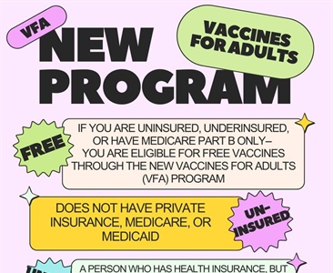Photos from Washington County Public Health's post