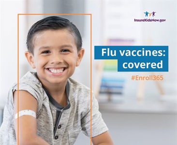 Medicaid and the Children's Health Insurance Program (CHIP) provide no-cost or low-cost health coverage for eligible children in...