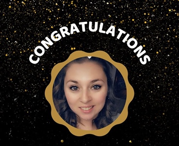 🎉🎊 Happy 5-Year Workaversary, Jackie!