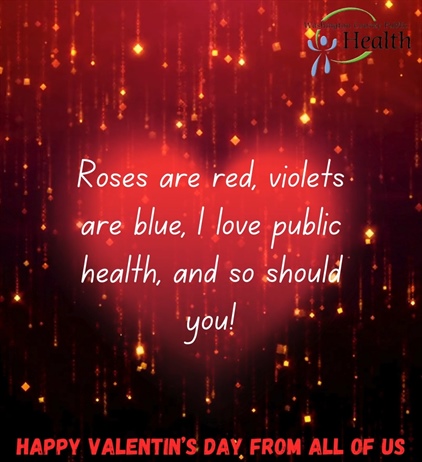 💖 Show Your Heart Some Love This Valentine's Day!