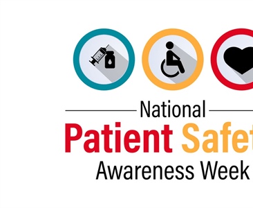 🔹 Patient Safety Awareness Week: March 10-16, 2024 🔹