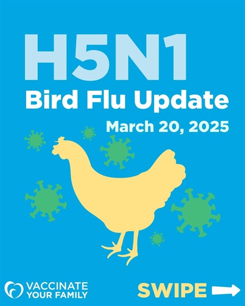 Photos from Vaccinate Your Family's post