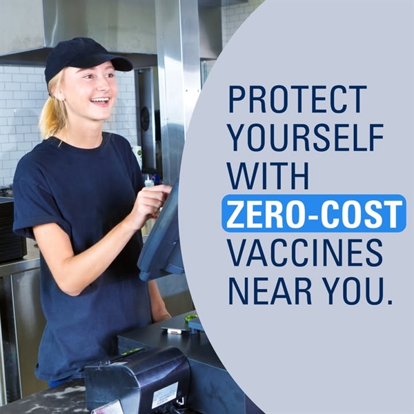 Worried you can't pay for vaccines?