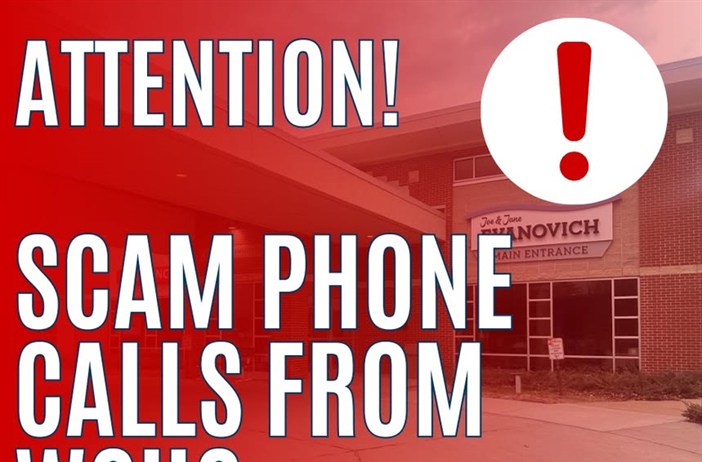 Scam Alert
