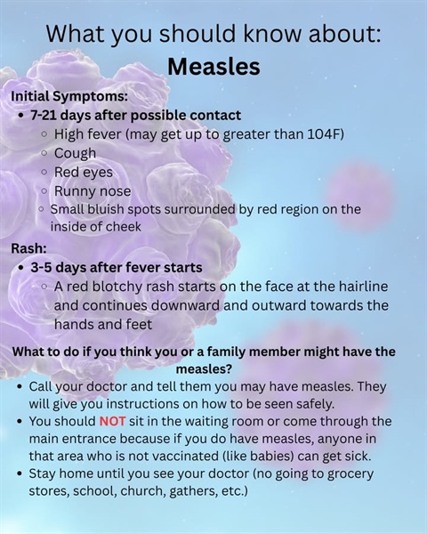 Photos from Washington County Public Health's post