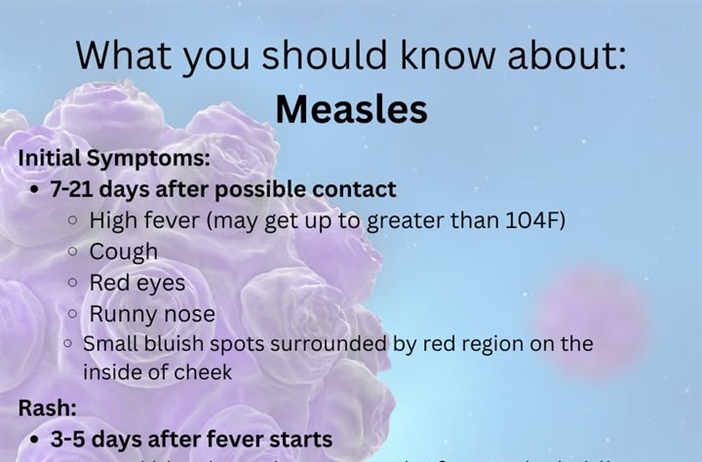 Photos from Washington County Public Health's post