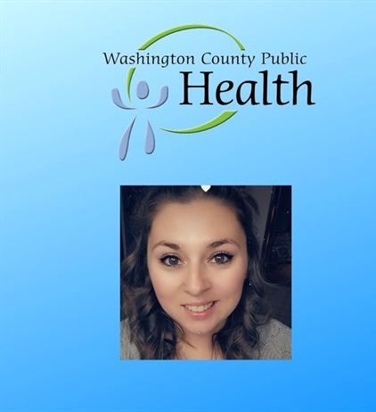 📣 CNA Spotlight: Jackie