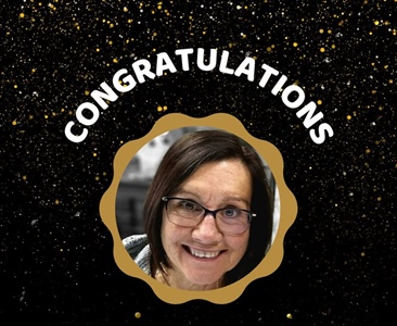 🎉🎊 Happy 13-Year Workaversary, Diane!