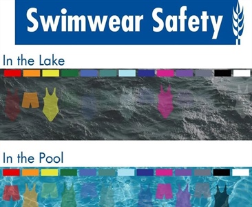 🏊‍♀️💦 Swimwear Safety Matters!