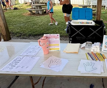 Photos from Washington County Public Health's post
