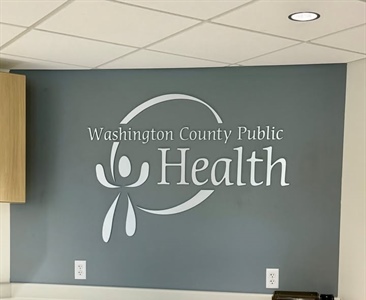 Photos from Washington County Public Health's post