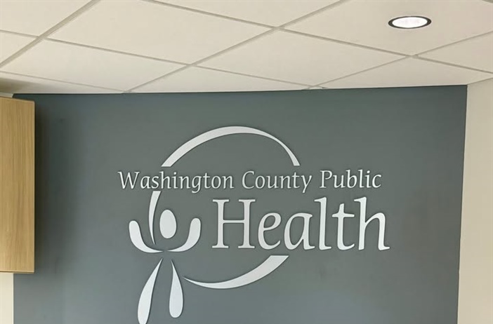 Photos from Washington County Public Health's post