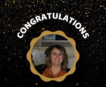 🎉🎊 Happy 28-Year Workaversary, Lori!