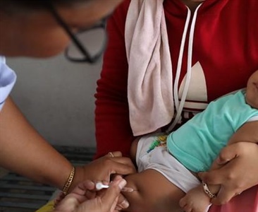 RSV-prevention products tied to lower infant hospitalization rates in 2024-25