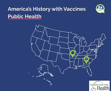 The Vaccines for Children program isn’t just policy—it’s proof that America has long believed vaccination is so important that c...