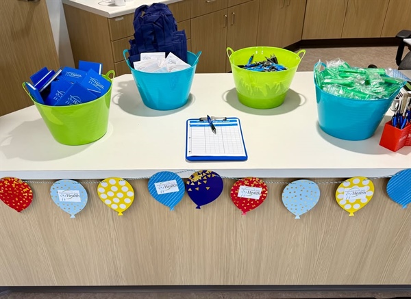 Photos from Washington County Public Health's post