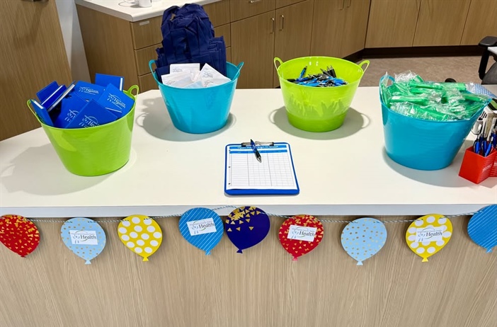 Photos from Washington County Public Health's post