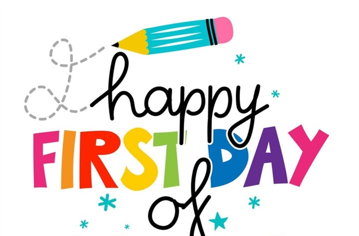 📚✨ Happy First Day of School, Washington County!