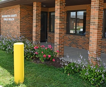 Photos from Washington County Public Health's post