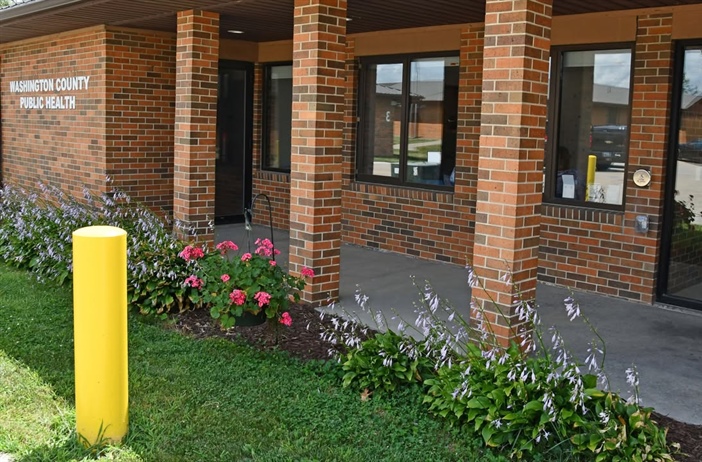 Photos from Washington County Public Health's post