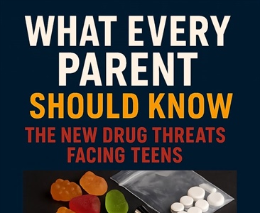 🚨 Our neighbors down in Henry County would like to invite you to their event!