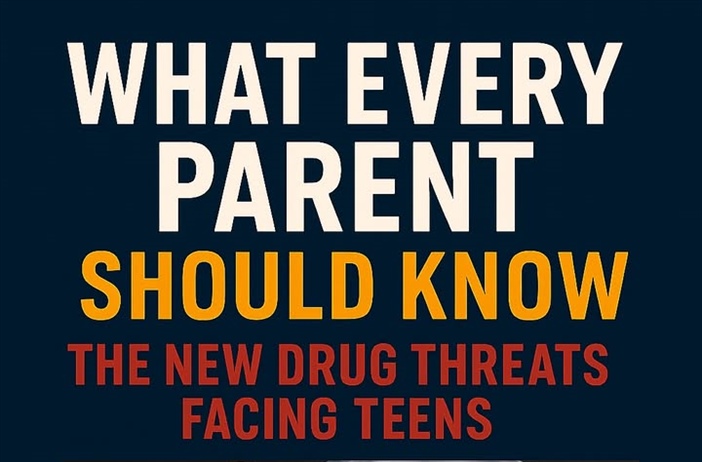 🚨 Our neighbors down in Henry County would like to invite you to their event!