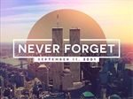 Remembering September 11, 2001